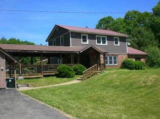 311 Mussey Rd, Johnstown, NY 12095