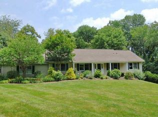 35360 Scotland Heights Rd, Round Hill, VA 20141