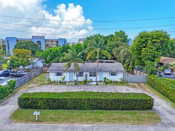 4861 Orlando Avenue, West Palm Beach, FL 33417