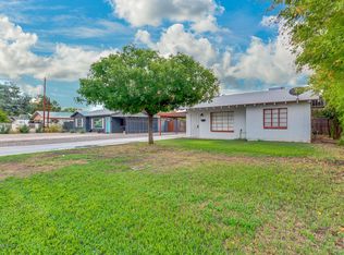 1825 W Pierson St, Phoenix, AZ 85015