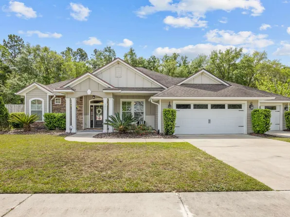 391 SW Bellflower Dr, Lake City, FL 32024