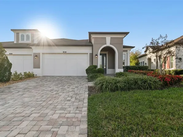 4155 Barletta Ct, Zephyrhills, FL 33543