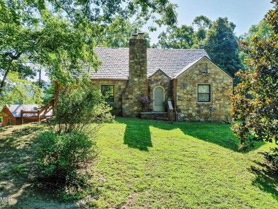 3620 Williams Mill Rd Lot 1, Maryville, TN, 37804
