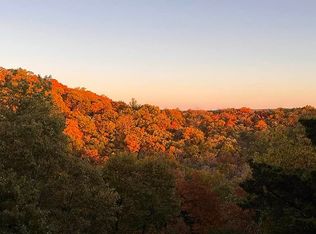 1422 Eagle Ridge Rd, Glencoe, MO 63038