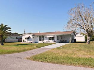 2349 Pinellas Dr, Punta Gorda, FL 33983