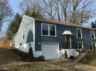 1564 Eton Way, Crofton, MD 21114