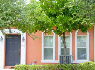 2356 SW 100th Ter, Miramar, FL 33025