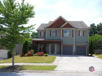 628 Holliman Circle, Pendergrass, GA, 30567