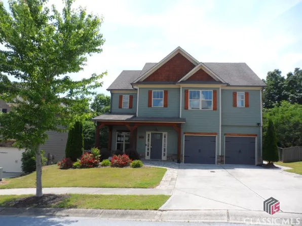 628 Holliman Circle, Pendergrass, GA 30567