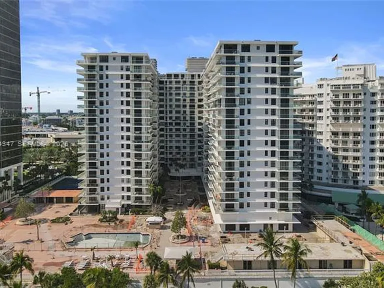 9801 Collins Ave #8S — Photo 2