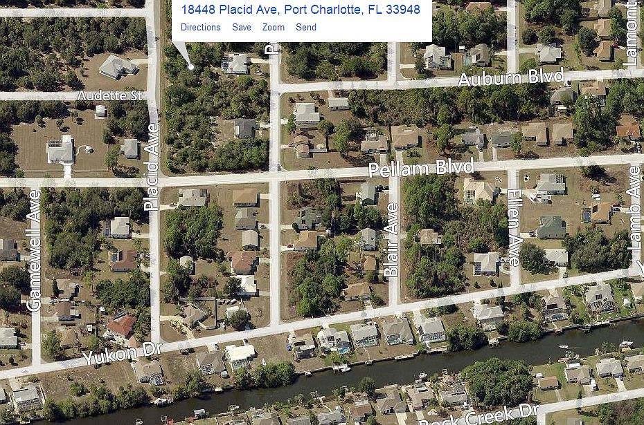 2nd image of 18448 Placid Ave