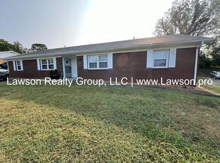 4465-4467 Pennsylvania Ave NE, Roanoke, VA 24019