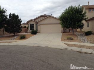 2710 Rainsage Ct SW, Los Lunas, NM 87031