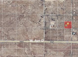 52 Stw Ave #C14, Lancaster, CA 93536