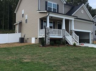 23 Ravencliff Rdg, Garner, NC 27529