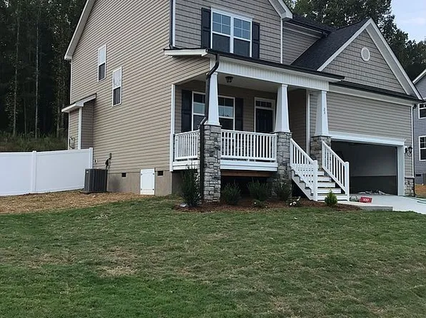23 Ravencliff Rdg, Garner, NC 27529
