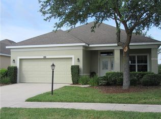 3444 Mount Hope Loop, Leesburg, FL 34748