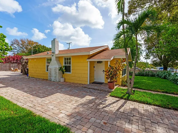 527 50th Street, West Palm Beach, FL 33407