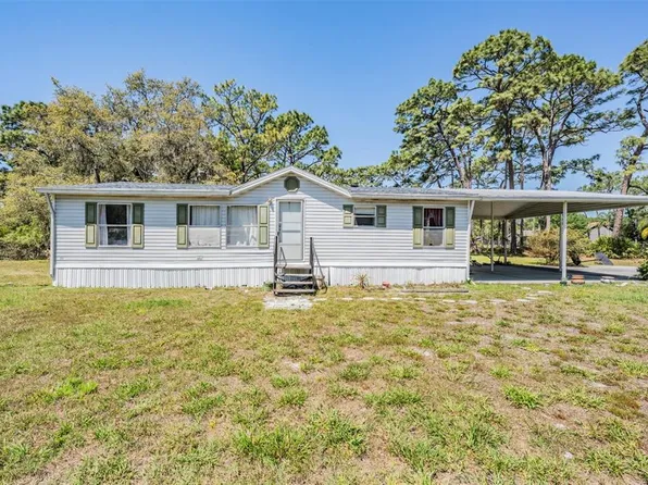 17730 Hickory Tree Ct, Lutz, FL 33558