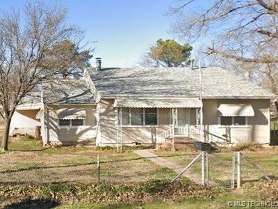 503 E Beaver St, Jenks, OK, 74037