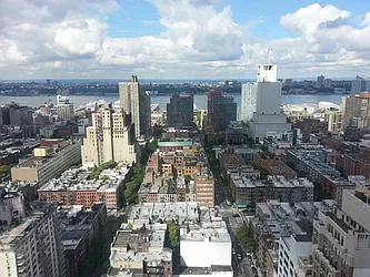 Rented by Engel & Völkers New York City