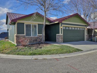 2563 S Whitetail Ct, Nampa, ID, 83686