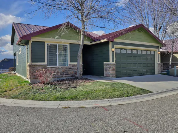 2563 S Whitetail Ct, Nampa, ID 83686