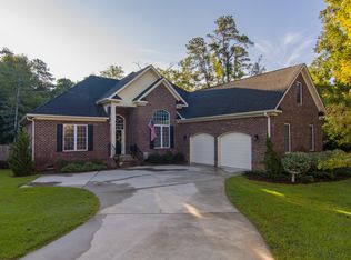 117 Trillium Ct, Lexington, SC 29072