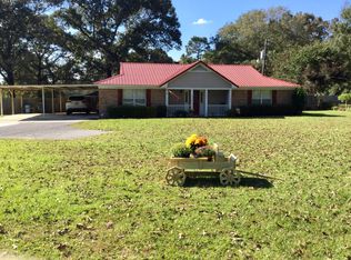 11551 Celeste Rd, Saraland, AL 36571