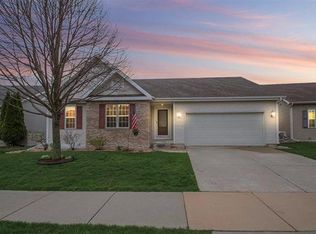 7709 Crawling Stone Rd, Madison, WI 53719