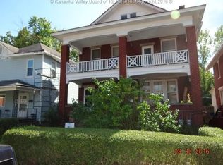 1537 Washington St E, Charleston, WV