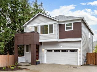 17813 2nd Ave W, Bothell, WA 98012