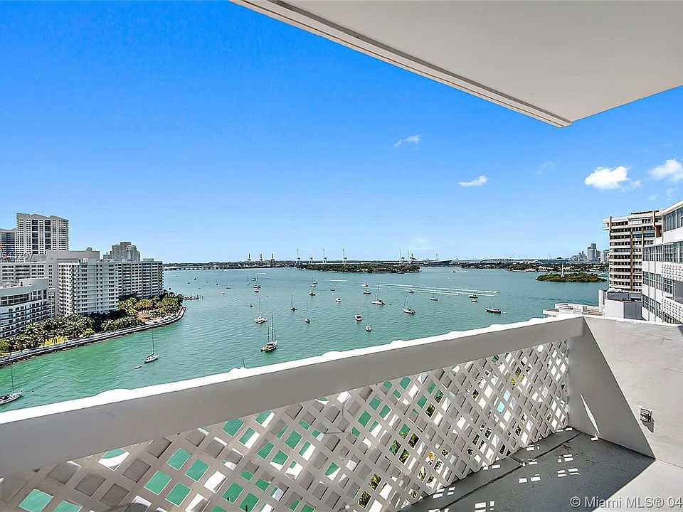1st image of 20 Island Ave APT 1511