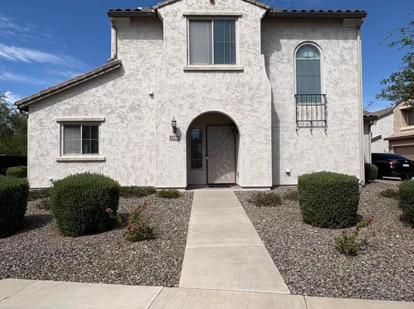 5396 W Molly Ln, Phoenix, AZ 85083