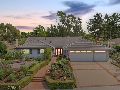 27002 Rocking Horse Ln, Laguna Hills, CA, 92653