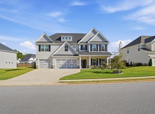 9002 Kadie Way, Columbus, GA 31904