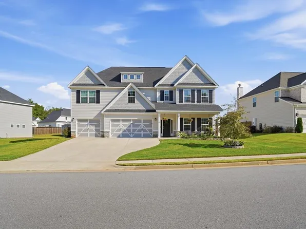 9002 Kadie Way, Columbus, GA 31904