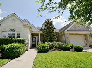 4707 Butler Springs Ln, Katy, TX 77494