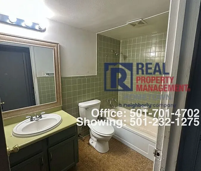 407 Ashland St #106 — Photo 8