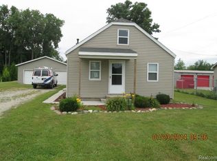 4310 Dove Rd, Port Huron, MI 48060