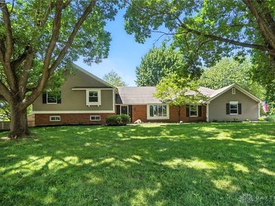 1572 Frontier Ct, Dayton, OH, 45458