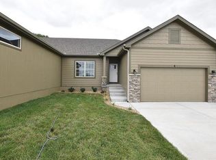 9001A Catherine Rd, Pleasant Valley, MO 64068