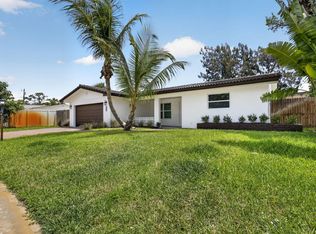 1408 Cochran Drive, Lake Worth Beach, FL 33461