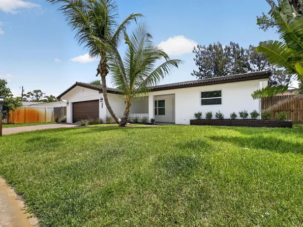 1408 Cochran Drive, Lake Worth Beach, FL 33461