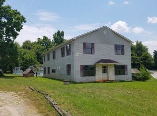 8 Morgan Ford Rd, Martinsville, VA 24112