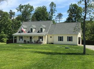 11020 Salisbury, Bealeton, VA 22712