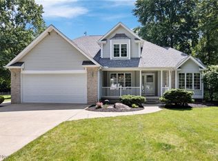 2351 Mallard Rd, Akron, OH 44319