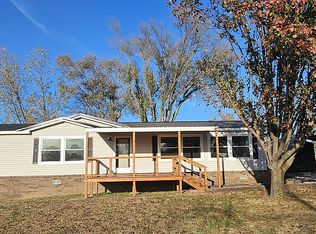 4077 E 488th Rd, Owasso, OK 74055