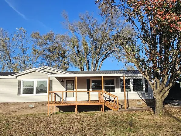 4077 E 488th Rd, Owasso, OK 74055