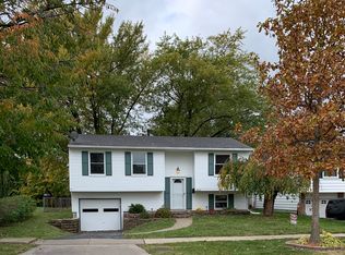 4603 Ottawa Trail Rd, Toledo, OH 43611